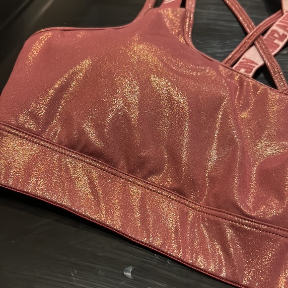 Victorias Secret Sports Bra - Picture 3 of 5